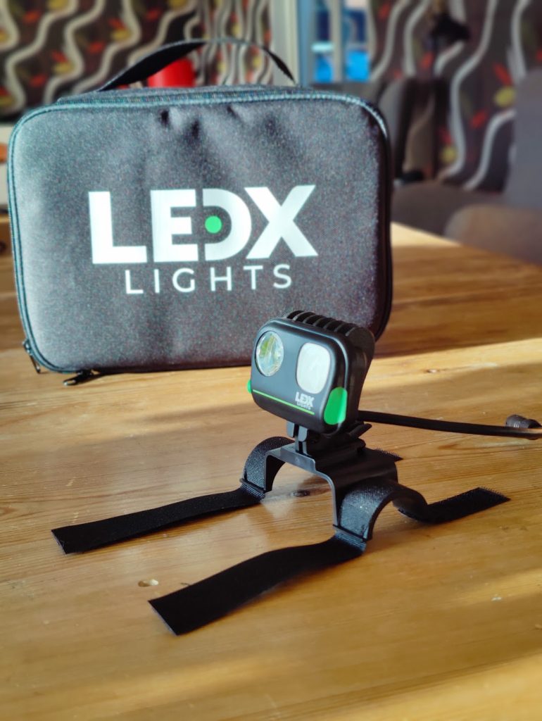 LedX Lights
