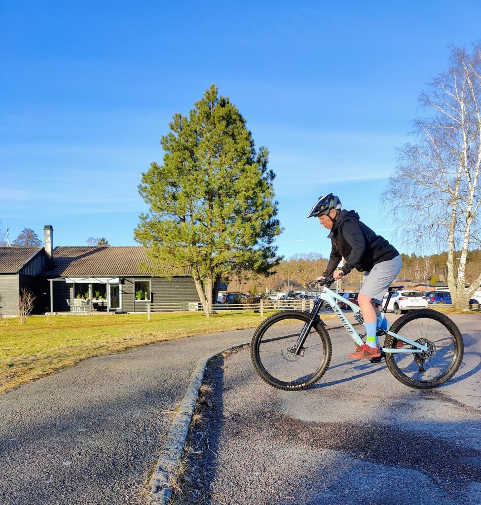 5 tips att bli en bättre cyklist
