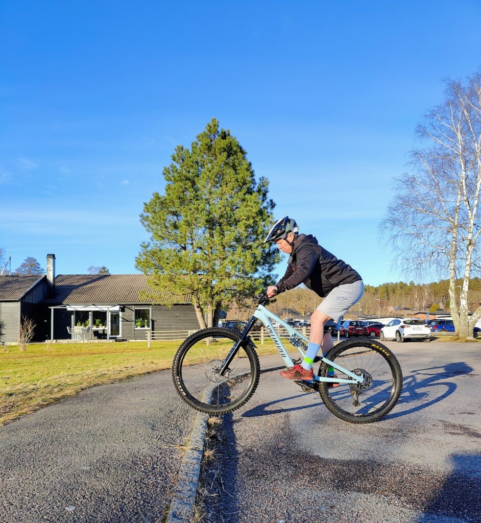 5 tips att bli en bättre cyklist
