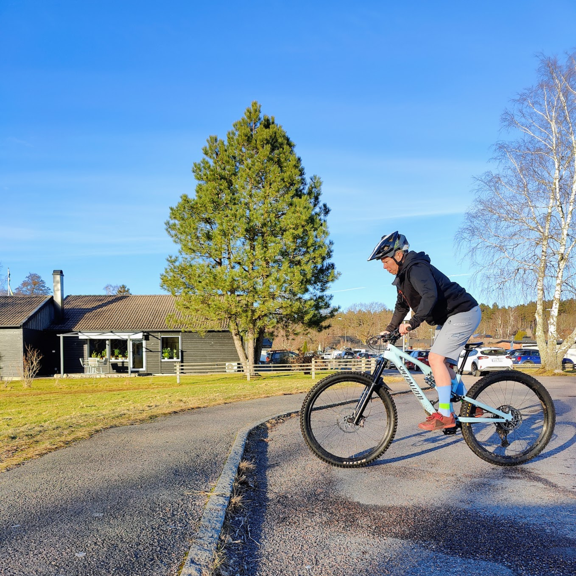 5 tips att bli en bättre cyklist