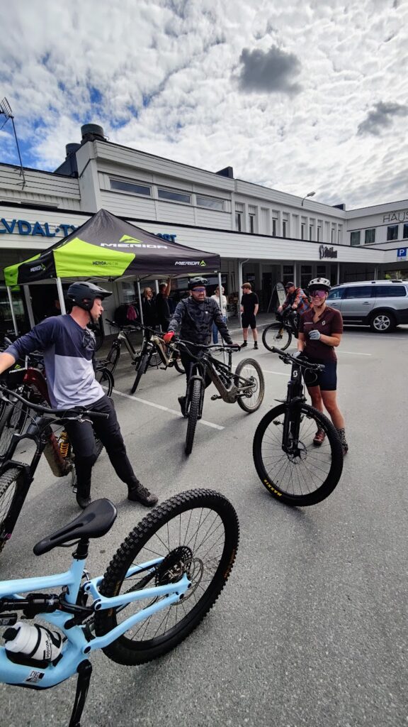 Alvdal MTB Festival