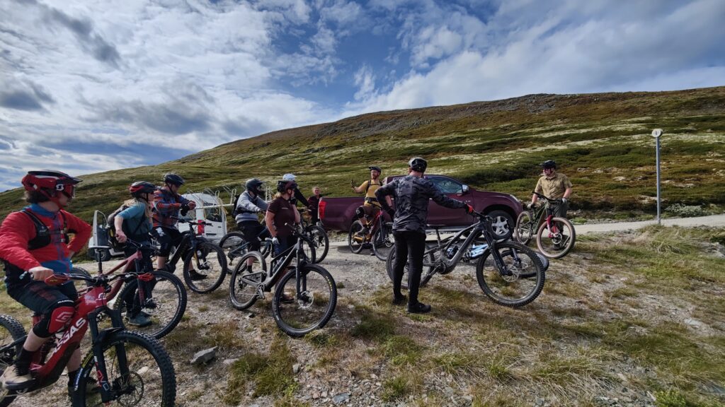 Alvdal MTB Festival