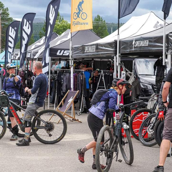 Snygga MTB kläder – DHaRCO