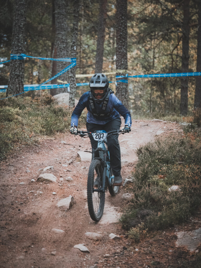 SM Enduro Falun