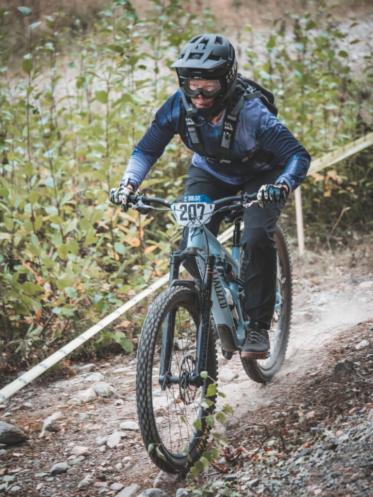 SM Enduro Falun