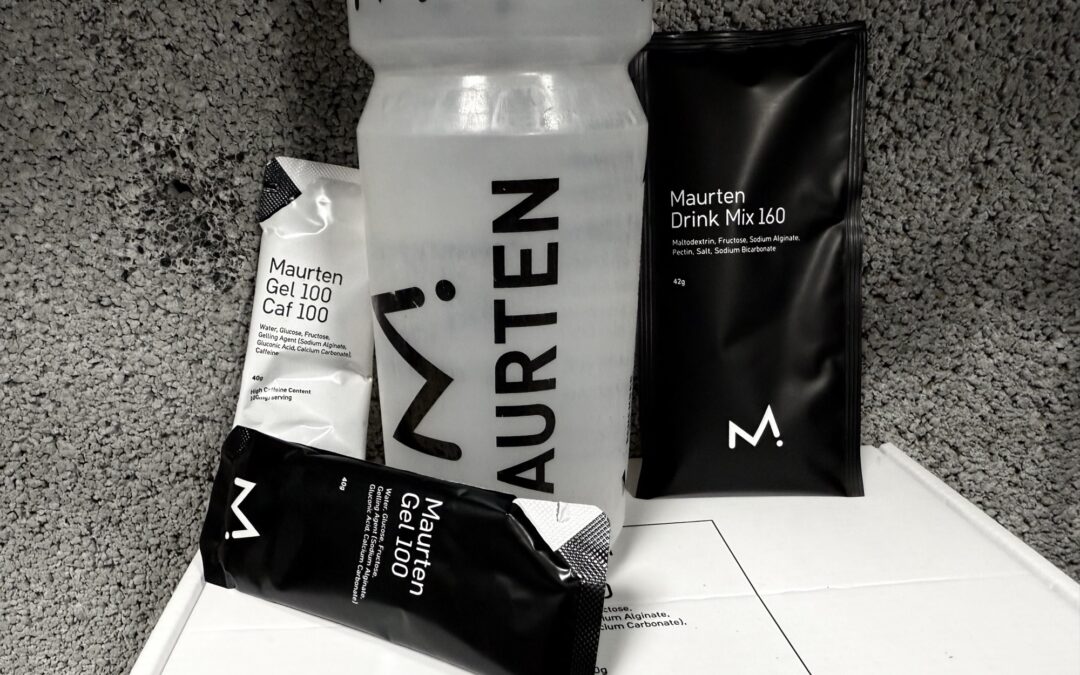 Maurtens unika och patenterade energiprodukter