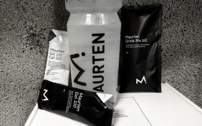 Maurtens unika och patenterade energiprodukter