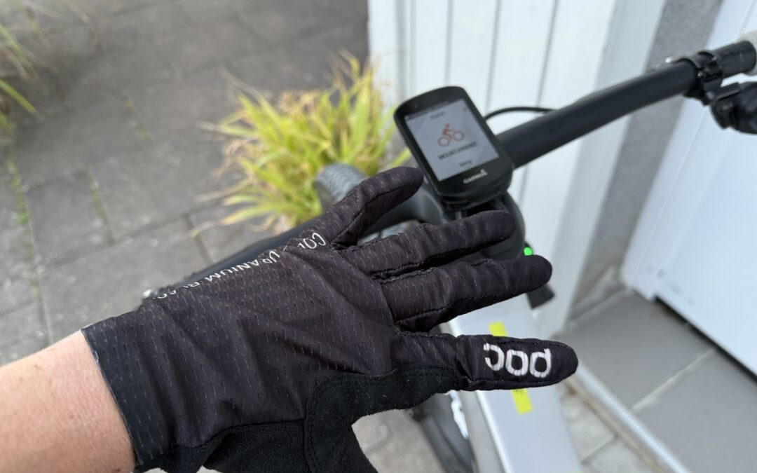 Poc Savant MTB Glove