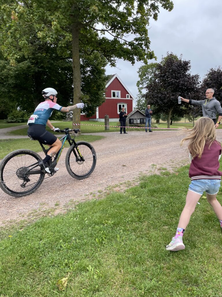 Månadens intervju med Stina Hagström