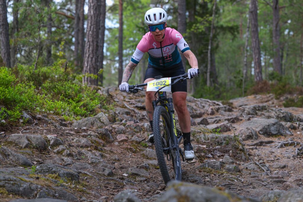 Månadens intervju med Stina Hagström