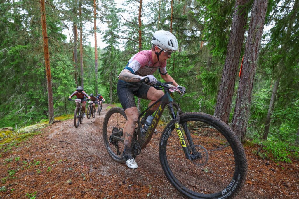 Månadens intervju med Stina Hagström