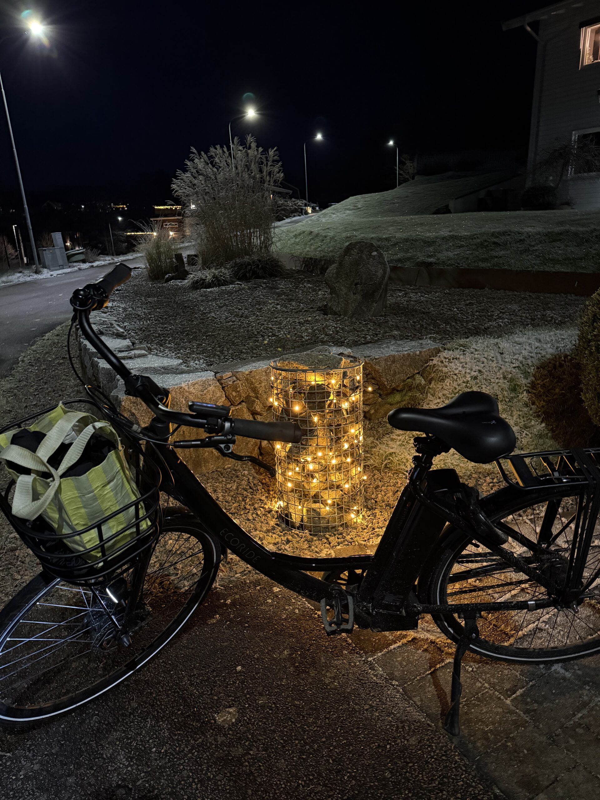 Hur du väljer rätt stadscykel