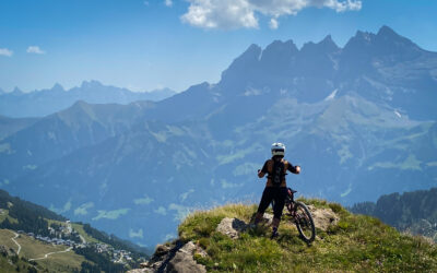 Månadens intervju med Helena Enqvist