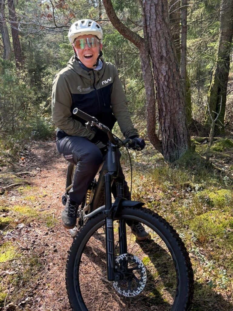 Vårfixa din MTB
