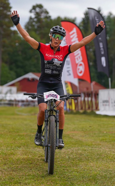 Månadens intervju med Jessica Eliasson