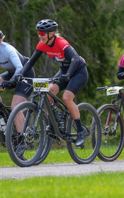 Månadens intervju med Jessica Eliasson