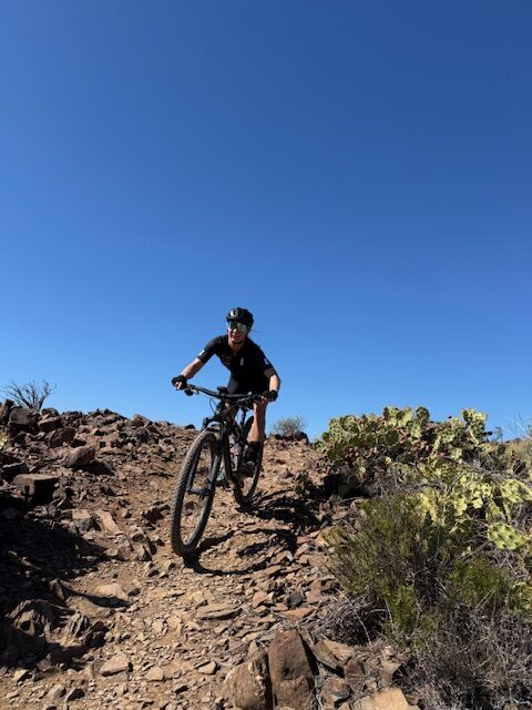 Månadens intervju med Jessica Eliasson