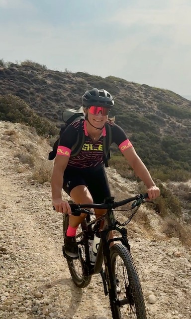 Månadens intervju med Jessica Eliasson