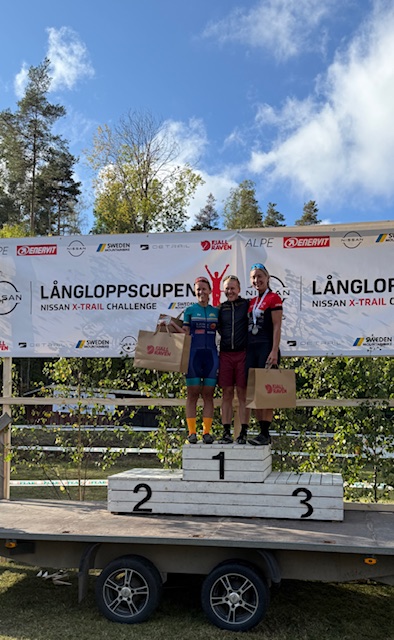 Månadens intervju med Jessica Eliasson