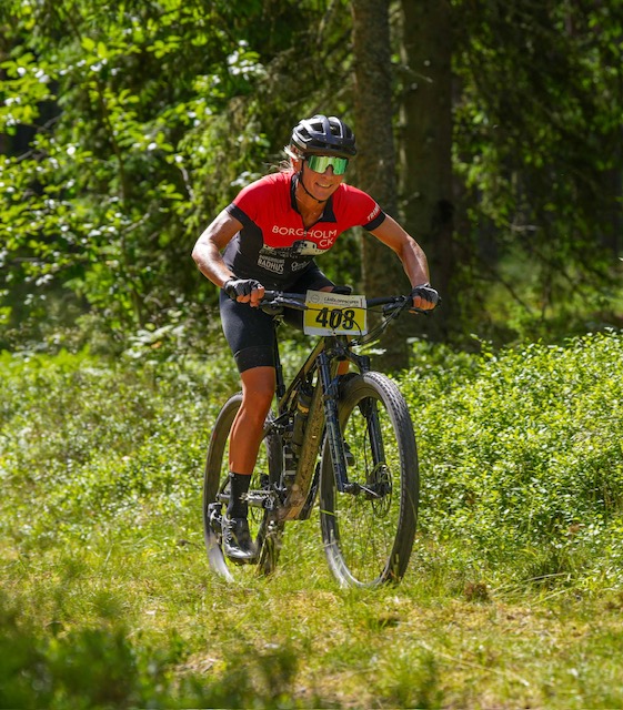 Månadens intervju med Jessica Eliasson