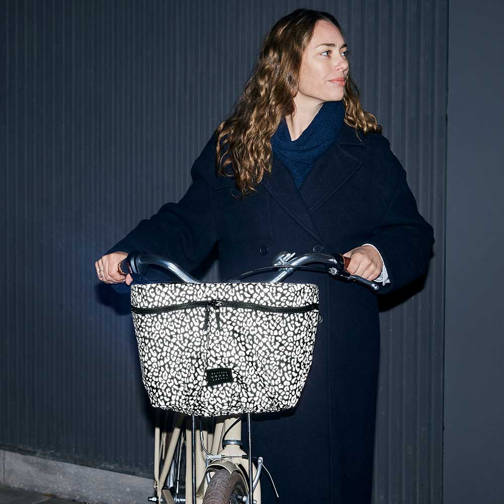 Cykeltillbehör för stadscykling från Weathergoods Sweden