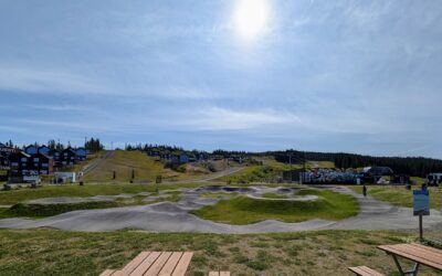 Hafjell Bike Park – Norge