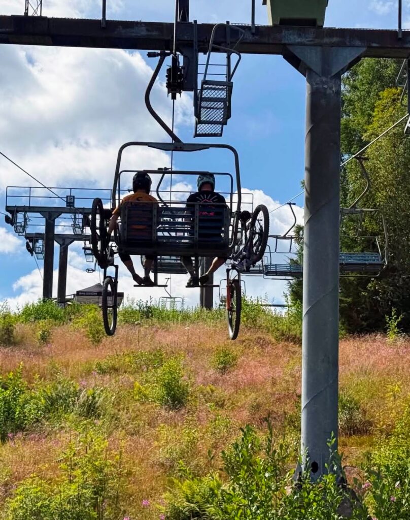 Sunne Ski & Bike