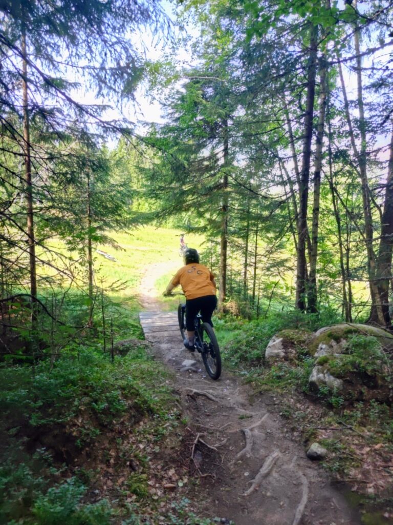 Sunne Ski & Bike