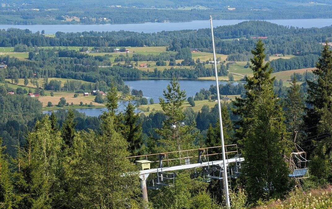 Sunne Ski & Bike