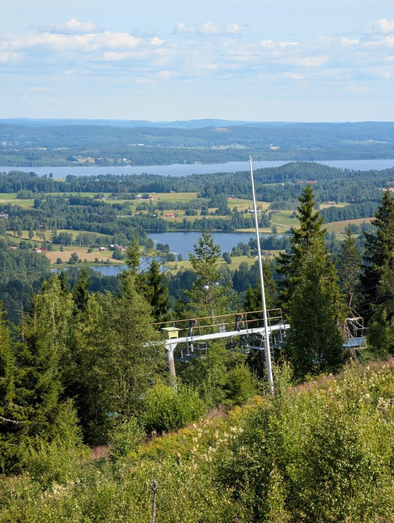 Sunne Ski & Bike