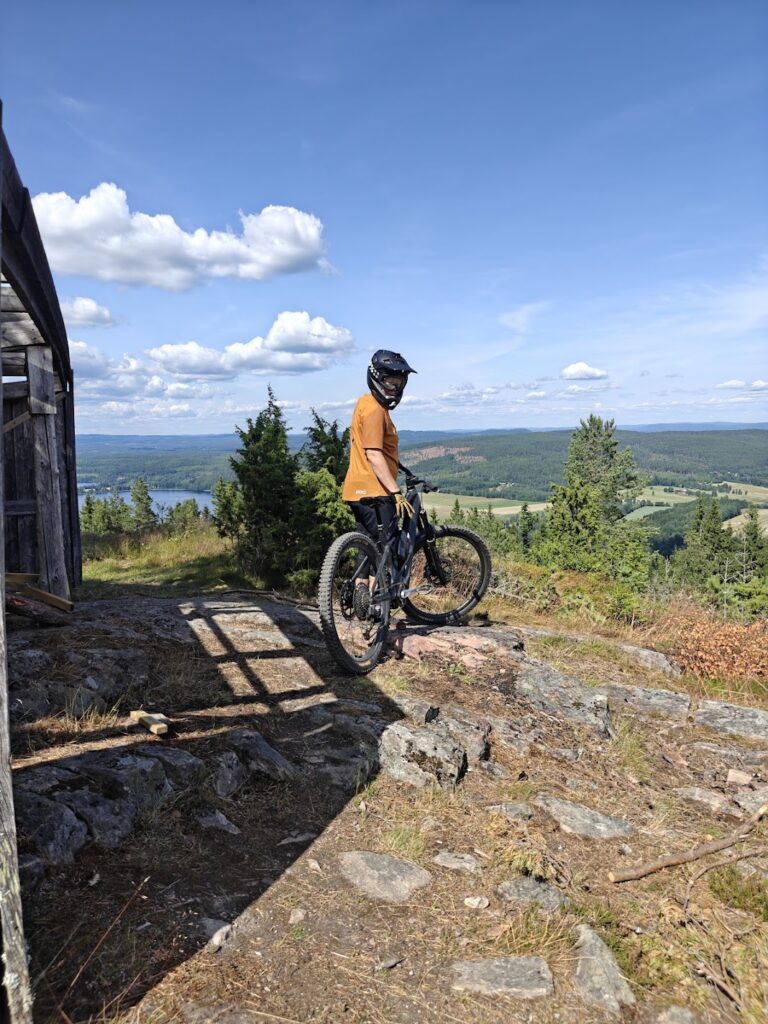 Sunne Ski & Bike