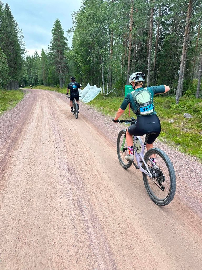 Cykelvasan 2026 – Sälen till Mora i fädernas spår