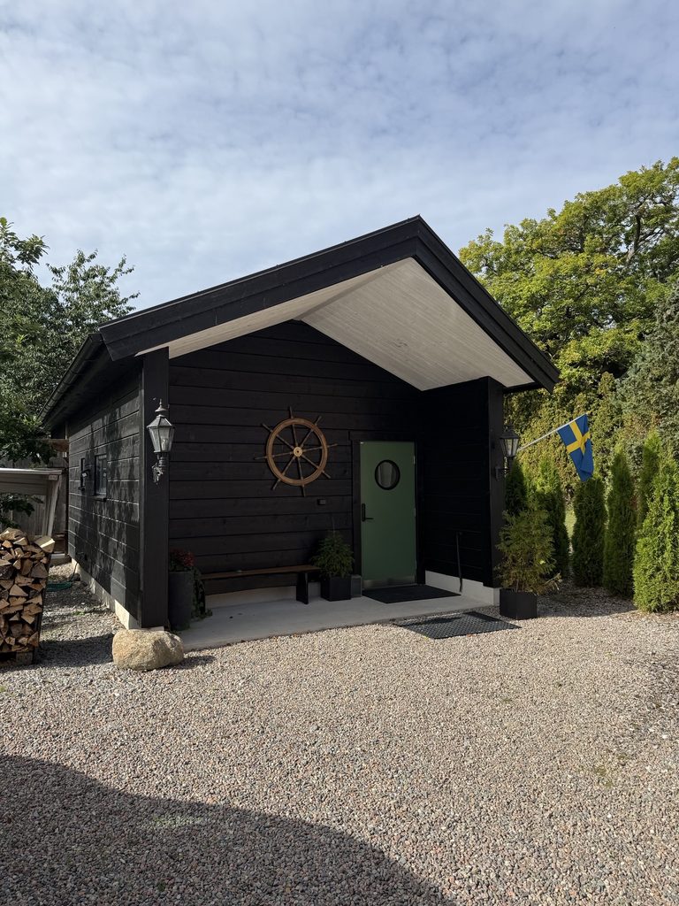 Hällesdalens gård