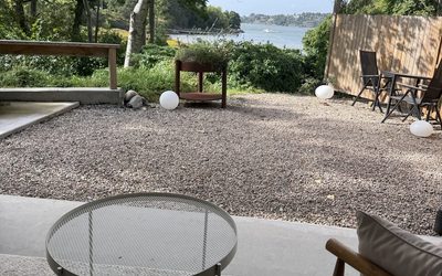 Hällesdalens Gård, unikt boende i Tinyhouse