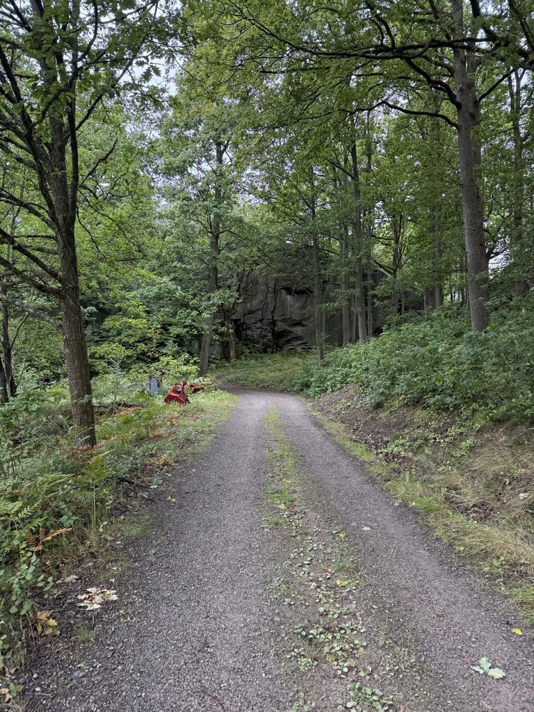 Hällesdalens gård
