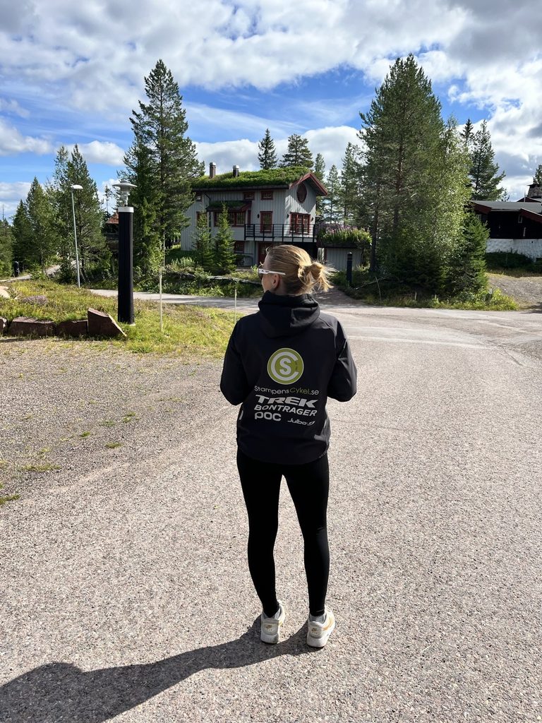 Cykelvasan 2026 – Sälen till Mora i fädernas spår