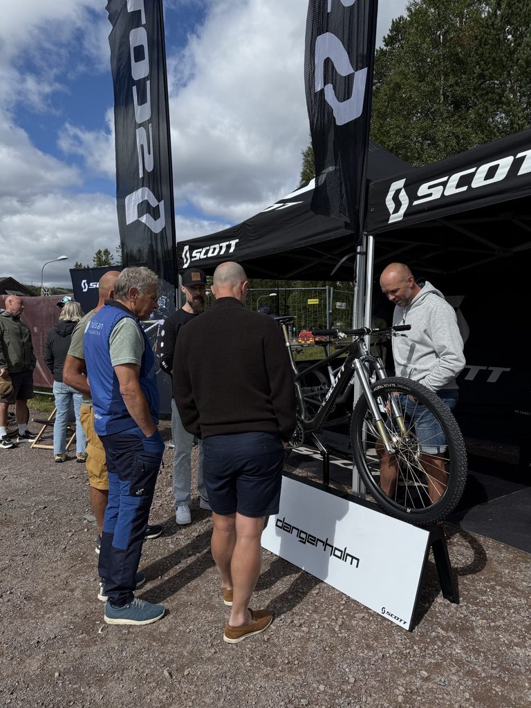 Cykelvasan 2026 – Sälen till Mora i fädernas spår