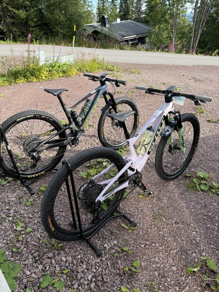Cykelvasan 2026 – Sälen till Mora i fädernas spår
