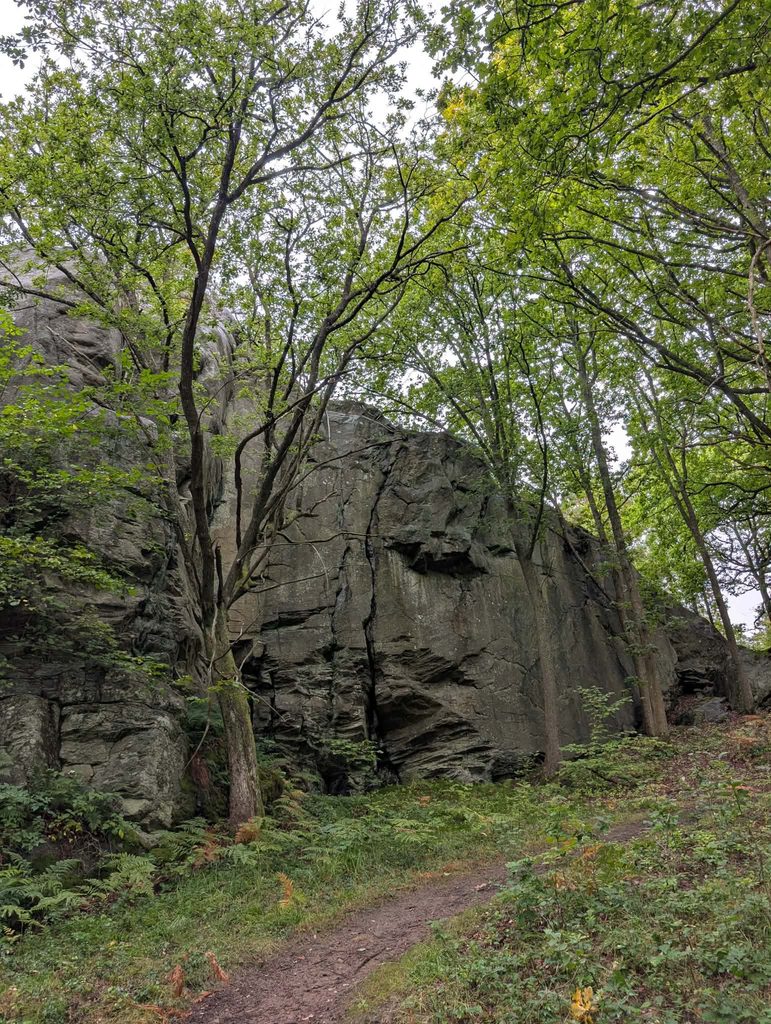 Hällesdalens gård