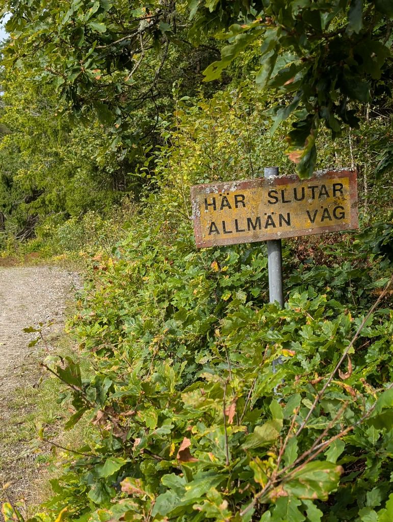 Hällesdalens gård