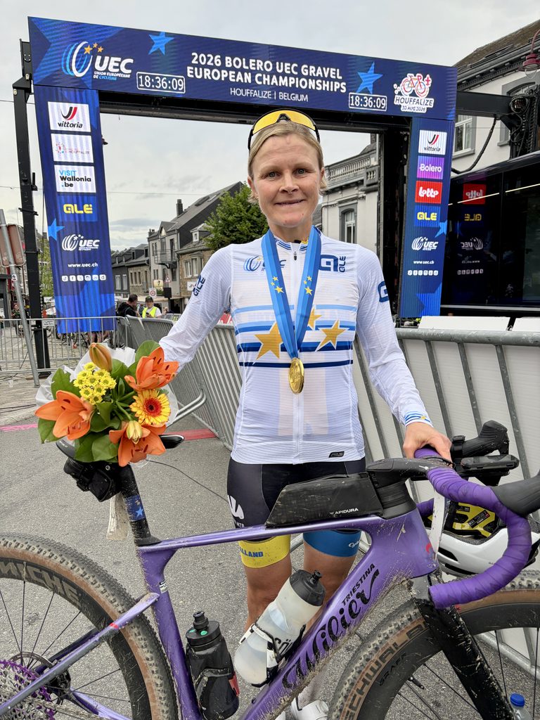 Månadens intervju med Nellie Larsson